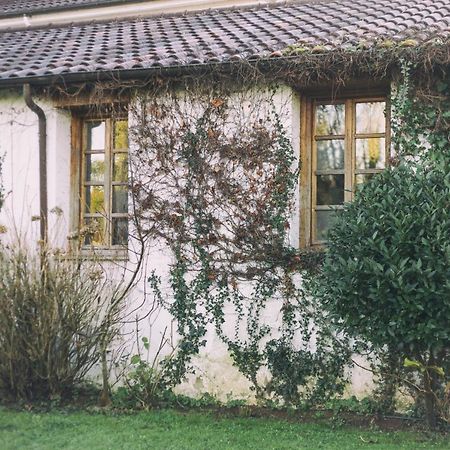 Hotel La Casona De Amandi Villaviciosa  Zewnętrze zdjęcie