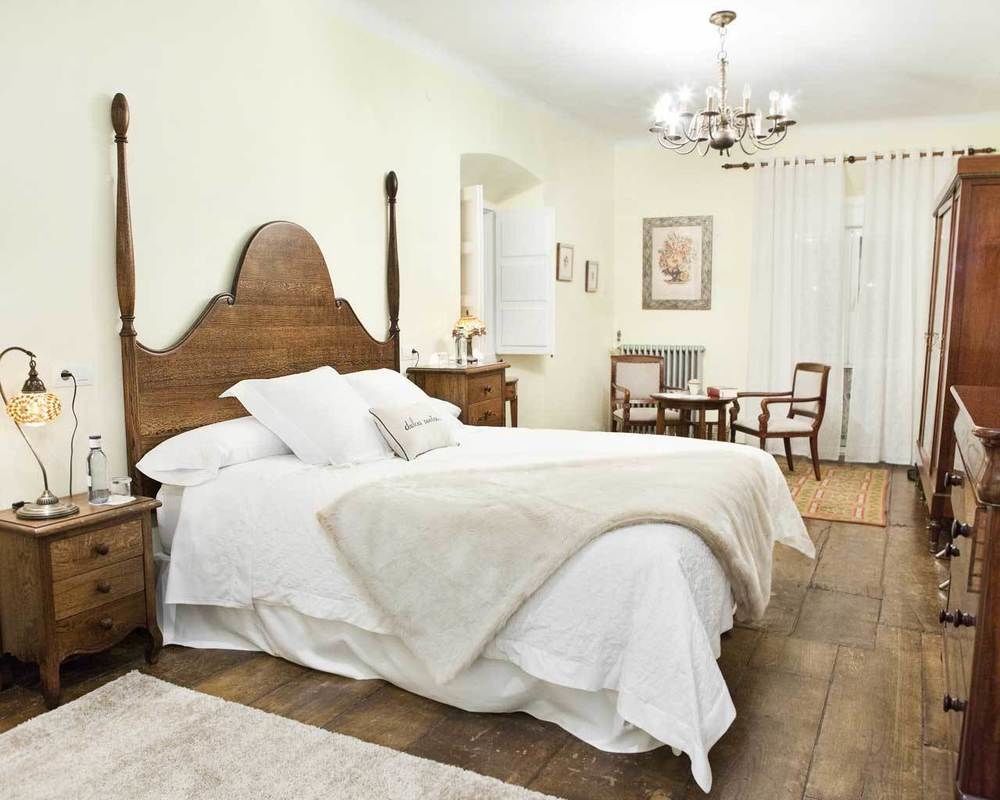 Hotel La Casona De Amandi Villaviciosa  Zewnętrze zdjęcie