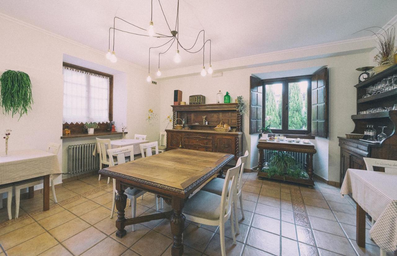 Hotel La Casona De Amandi Villaviciosa  Zewnętrze zdjęcie