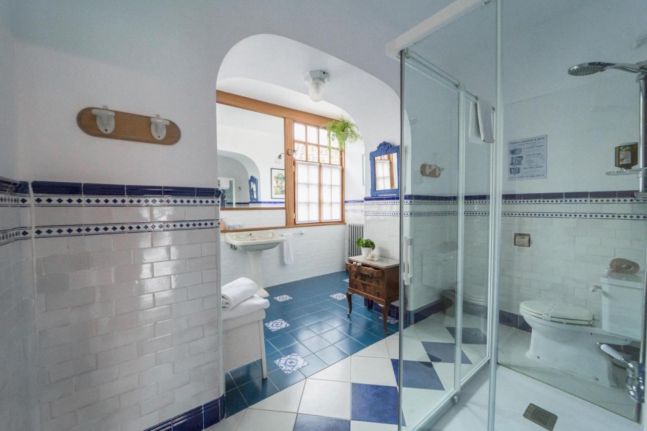 Hotel La Casona De Amandi Villaviciosa  Zewnętrze zdjęcie