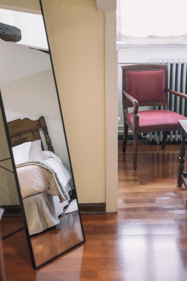 Hotel La Casona De Amandi Villaviciosa  Zewnętrze zdjęcie