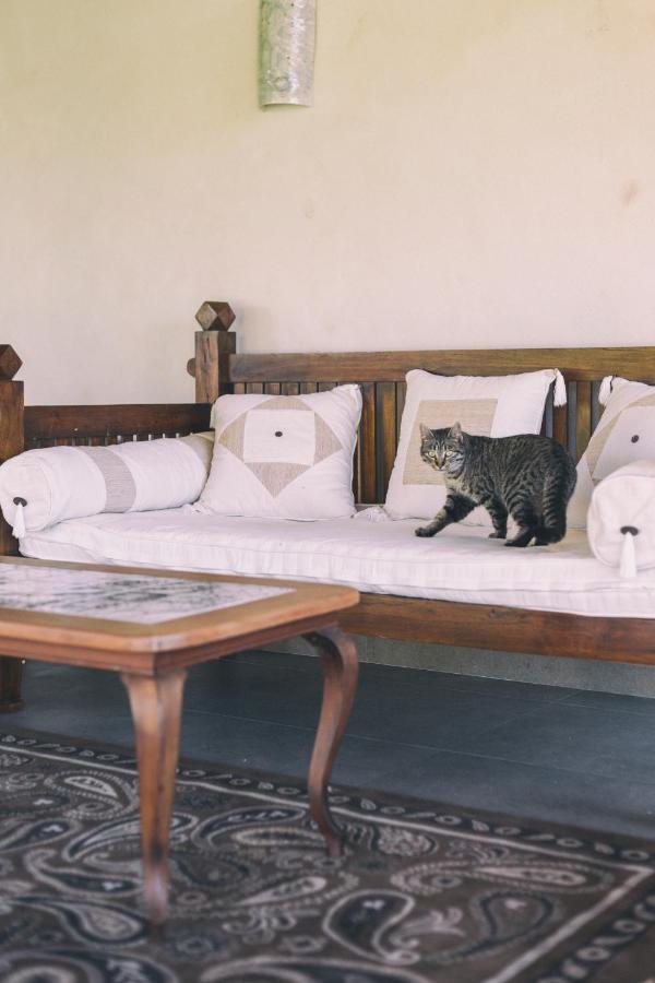Hotel La Casona De Amandi Villaviciosa  Zewnętrze zdjęcie