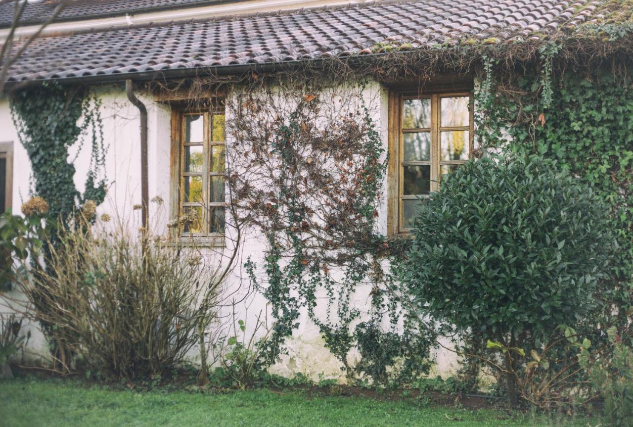 Hotel La Casona De Amandi Villaviciosa  Zewnętrze zdjęcie